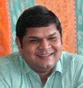 Ashish Madhaorao More