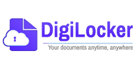 Digital locker logo