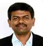 R. Kesavan, I.A.S