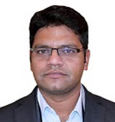 Krishna Mohan Uppu, I.A.S.